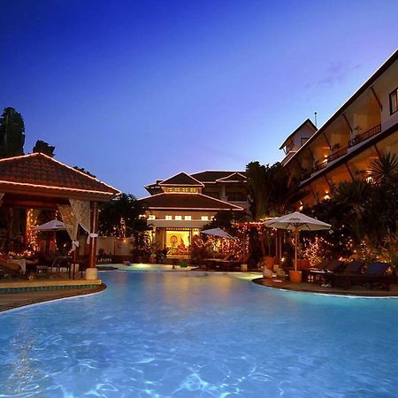 Anchana Resort & Spa Sam Roi Yot Luaran gambar