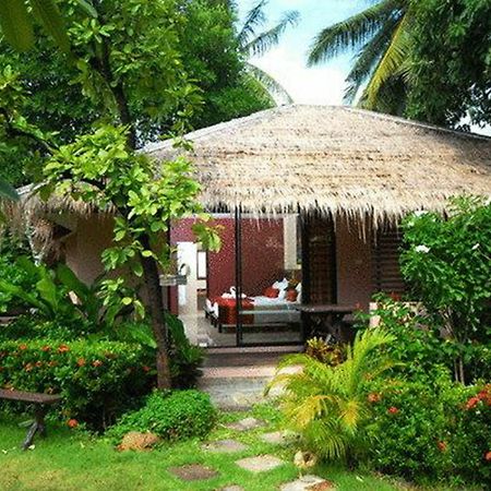 Anchana Resort & Spa Sam Roi Yot Luaran gambar