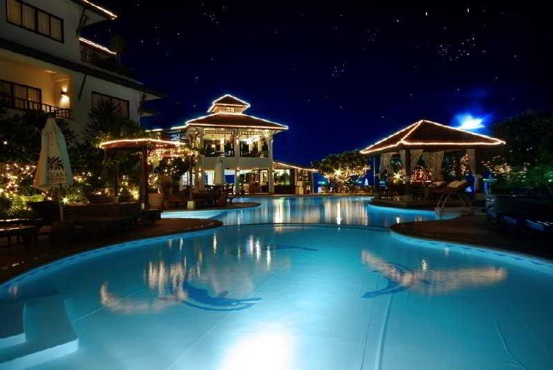 Anchana Resort & Spa Sam Roi Yot Luaran gambar
