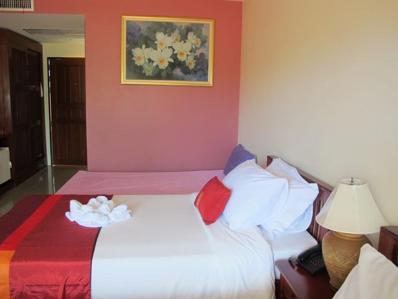 Anchana Resort & Spa Sam Roi Yot Luaran gambar