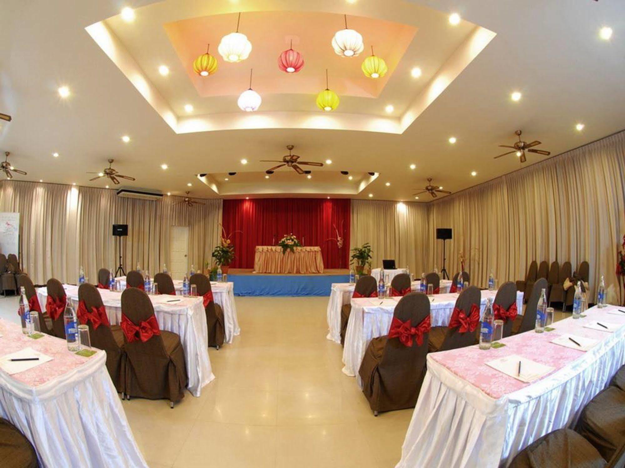 Anchana Resort & Spa Sam Roi Yot Luaran gambar